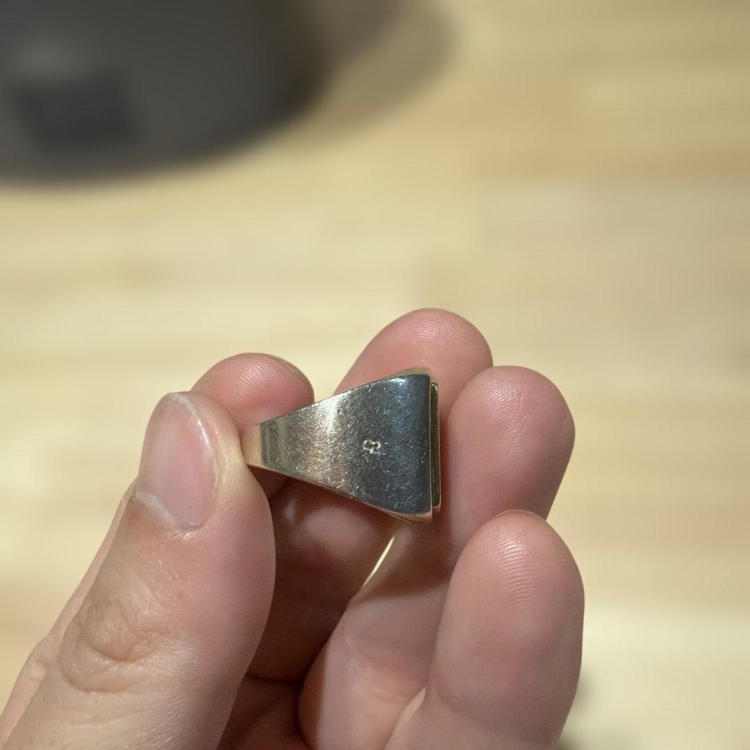 here's N.M RING 19号