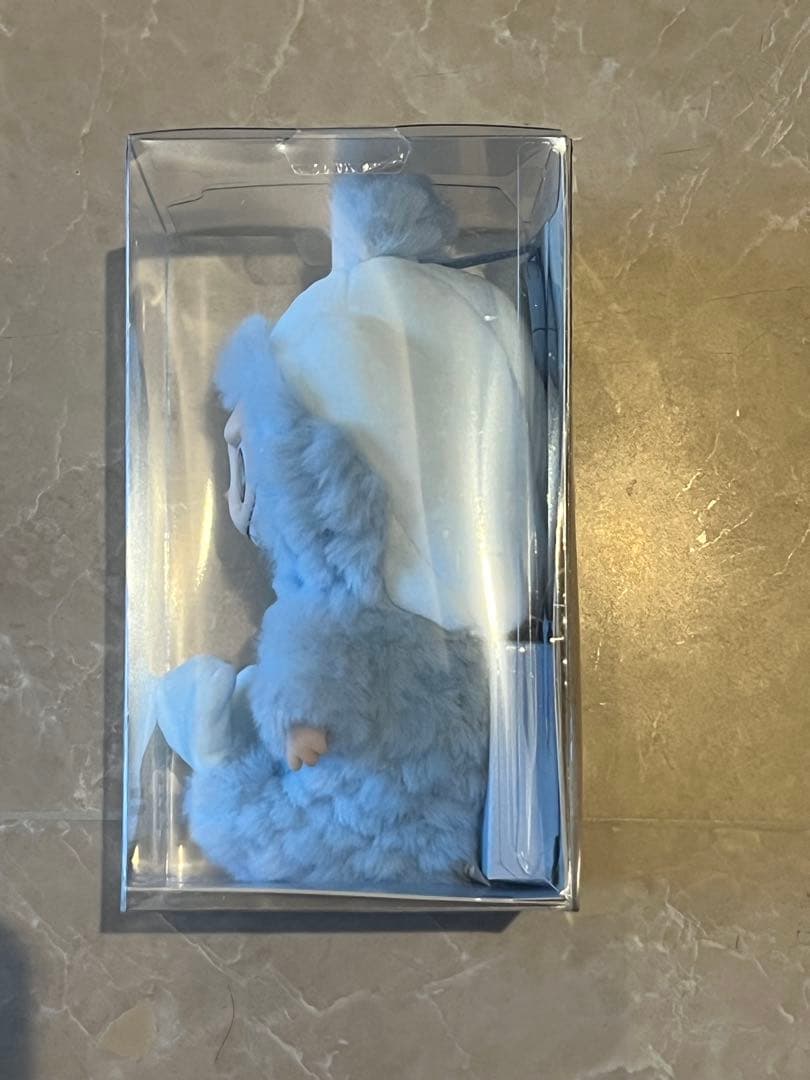 【シンガポール限定】POP MART LABUBU HIDE AND SEEK