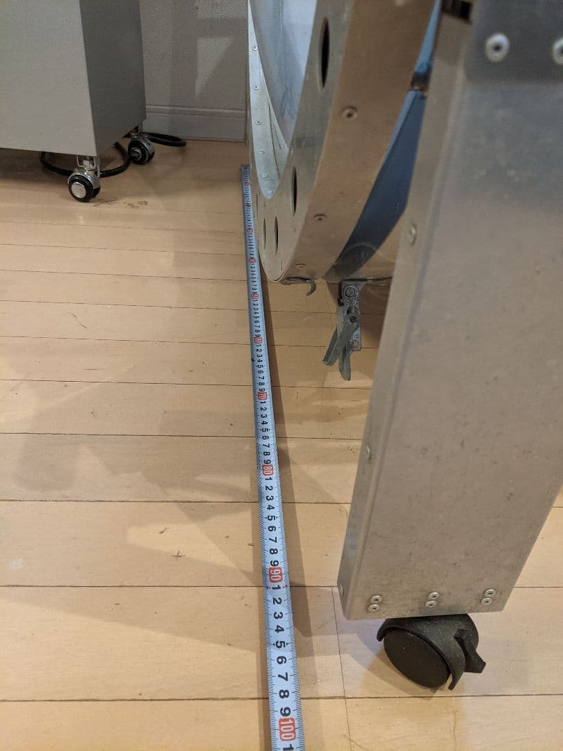 ペット用酸素カプセル air press D0GS 02