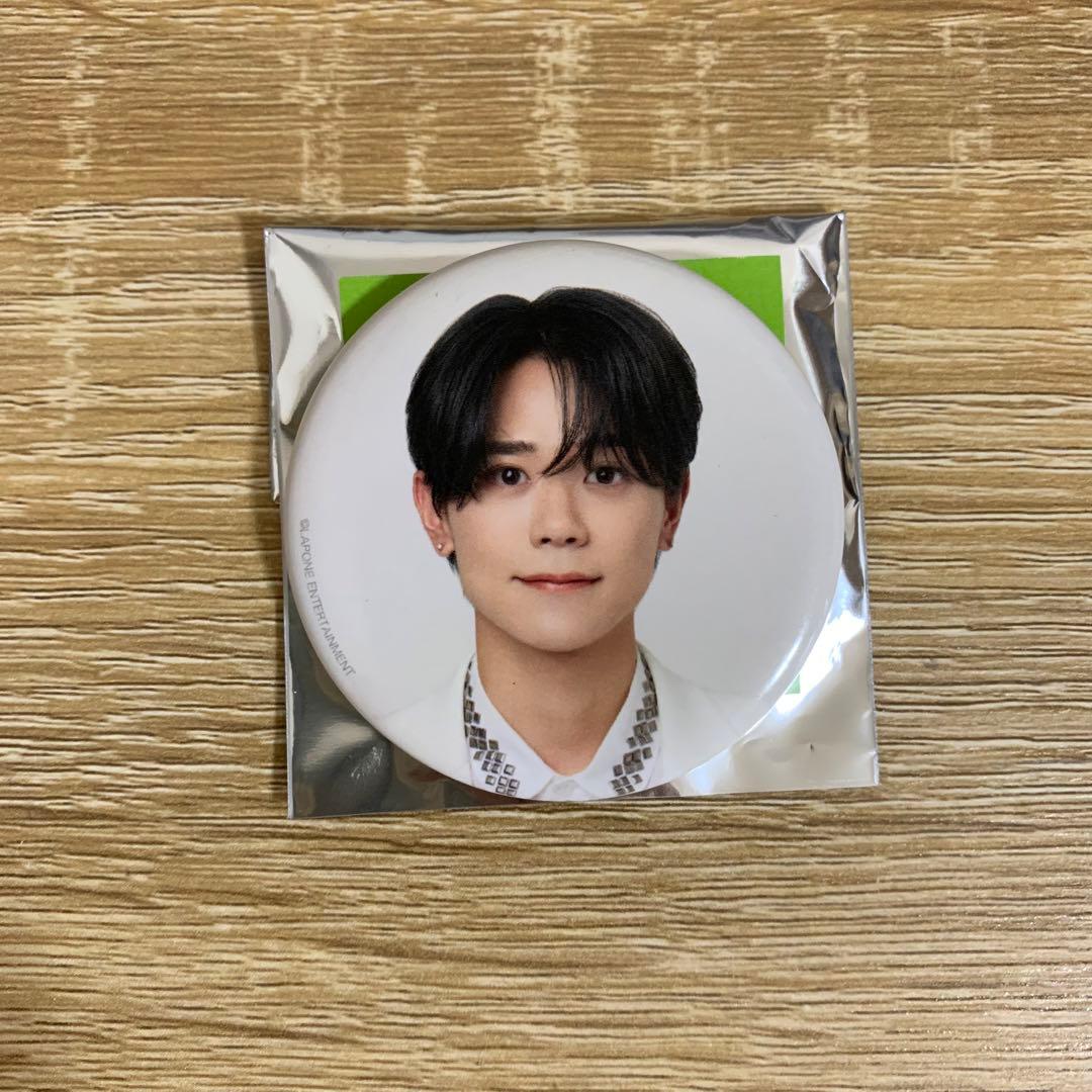 INI 藤牧京介 アクスタ トレカ フレームスタンド マグネット 生写真 セット