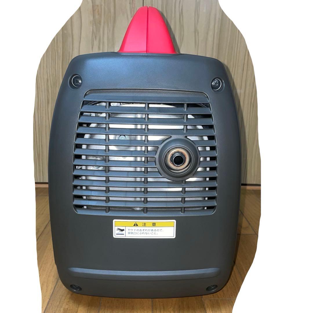 HONDA EU16i インバーター発電機 ポータブル 低騒音 日本製