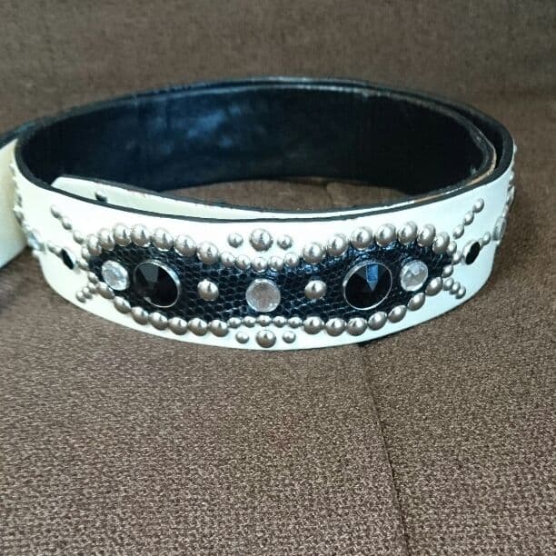 モダンパイレーツ ベルト GLAY TERU - メルカリ