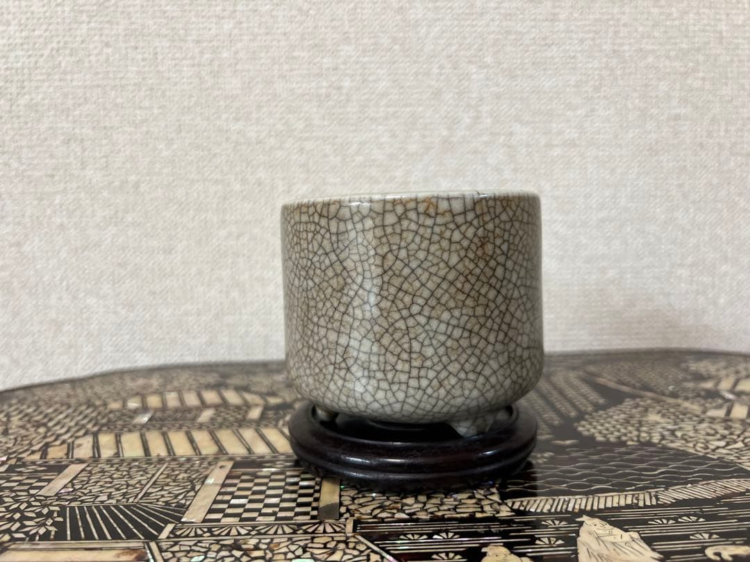 中国香炉、骨董、アンティーク