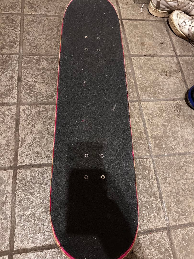 プリミティブコンプリート　8.25