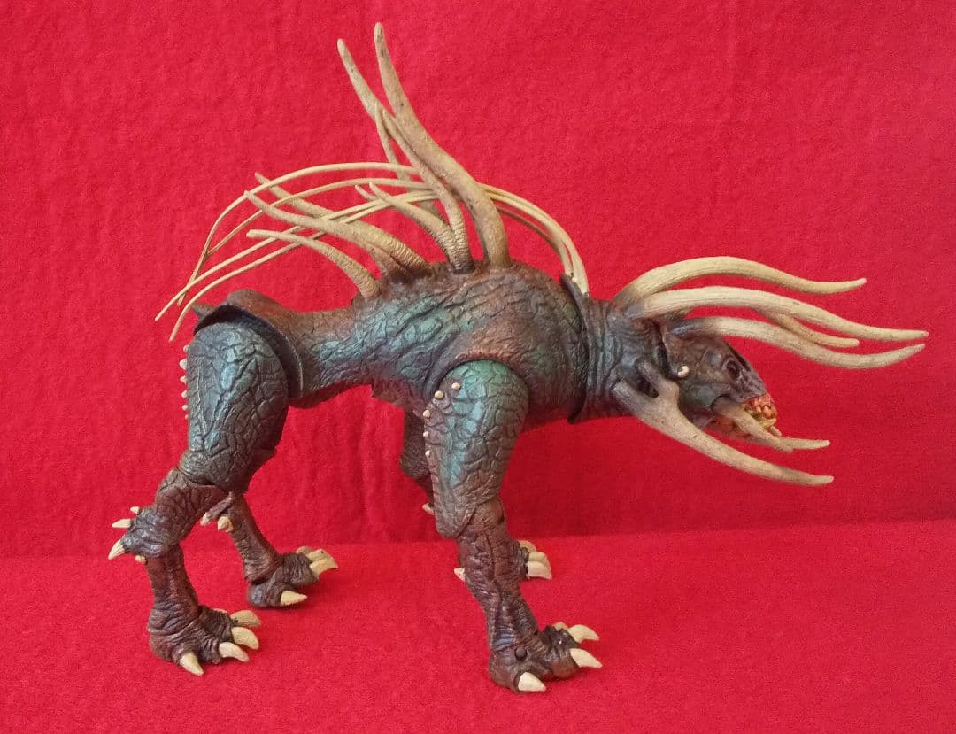 NECA ドッグプレデター ハウンド プレデターズ プレデター ネカ