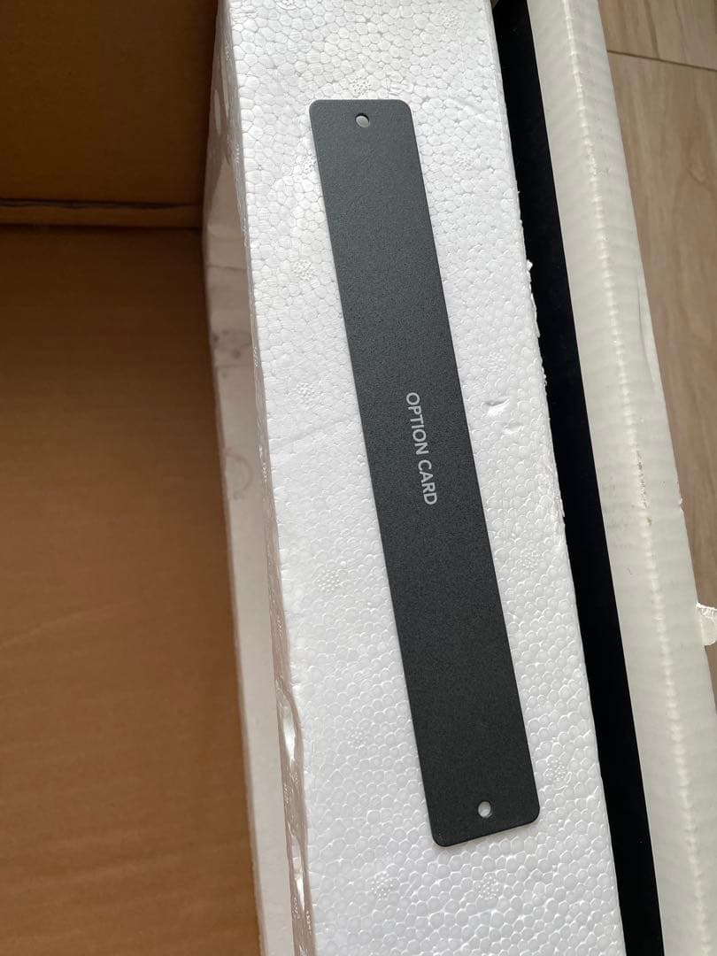 MACKIE ONYX 1620 アナログミキサー