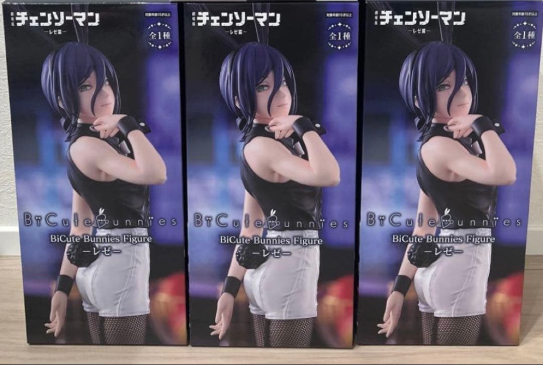 最終値下げ。美少女、プライズフィギュアまとめ売り - メルカリ