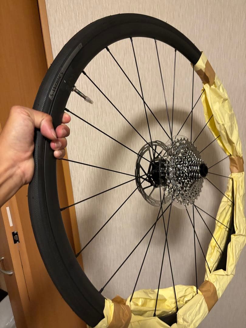 つぶあん様専用】完成車105di2【12s新型】merida SCULTURA