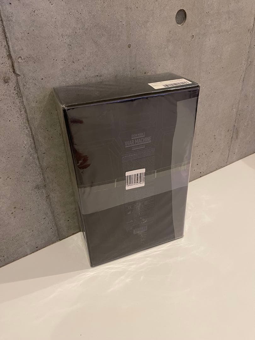 ホットトイズ・ウォーマシーン （シークレット・プロジェクト版） 600