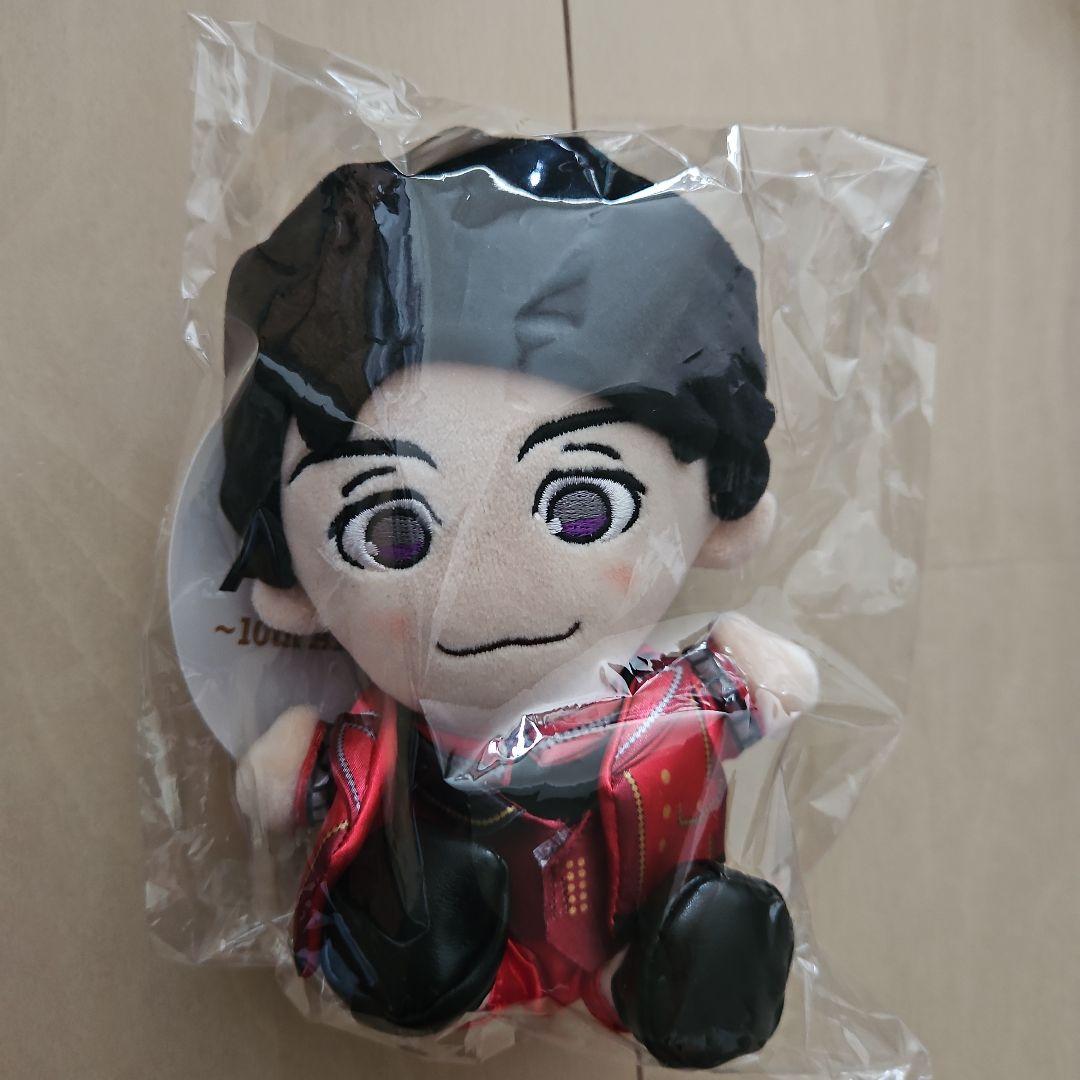 新品未開封】 WEST AWARD ドーム ちびスト 濵田崇裕 週末限定セール