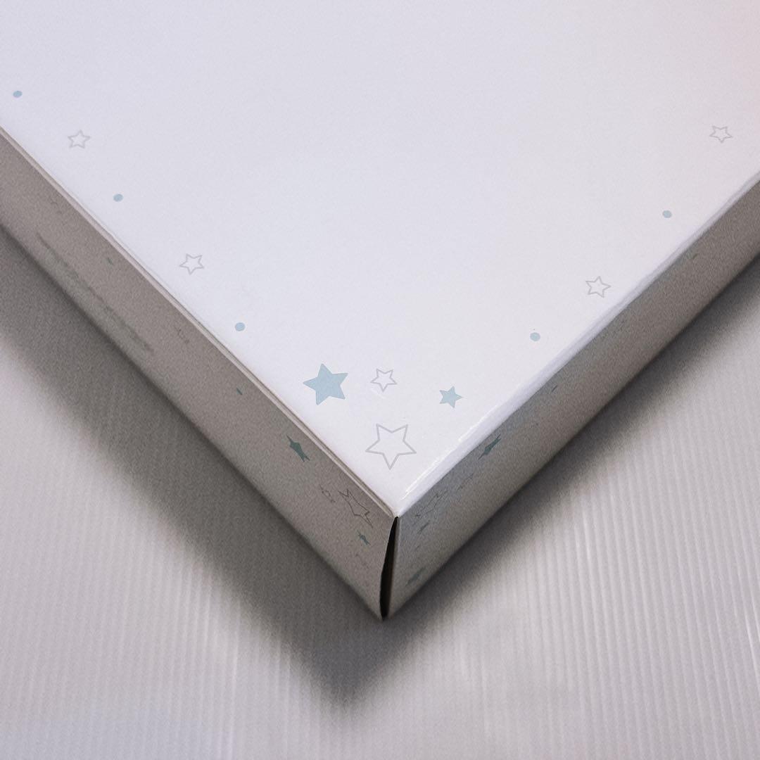 【新品未使用】 即発送 ミキハウス ファーストメリー MIKIHOUSE