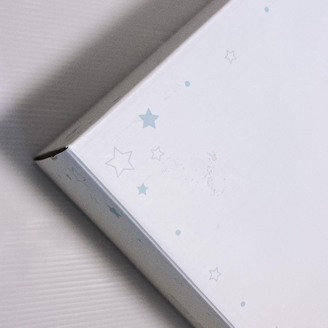 【新品未使用】 即発送 ミキハウス ファーストメリー MIKIHOUSE