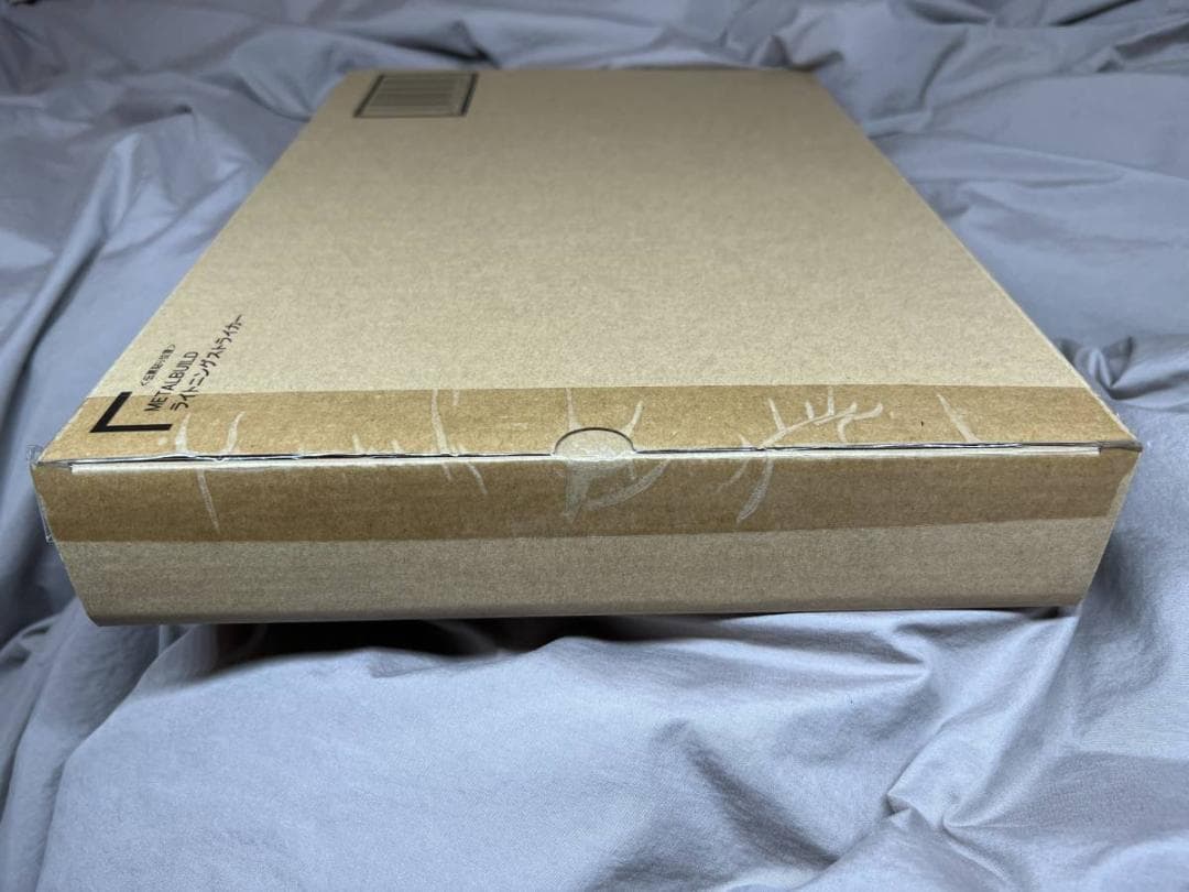 S*a様 未開封L BUILD ストライクガンダム10 ライトニング メ