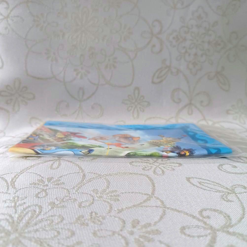 極希少　ポケモン ハンカチ　海の街で追いかけっこ　ポケモンセンター　2009年