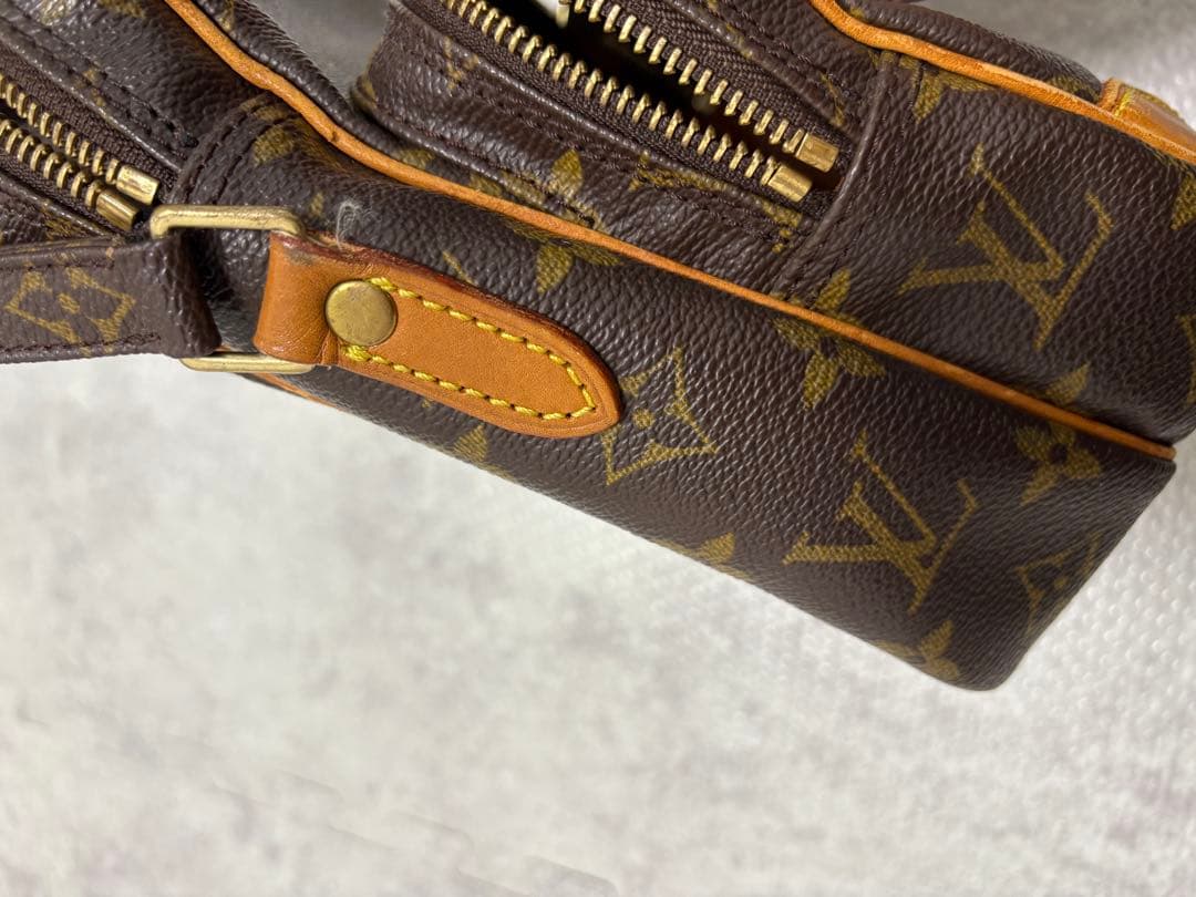 Louis Vuitton モノグラム ショルダーバッグ アマゾン