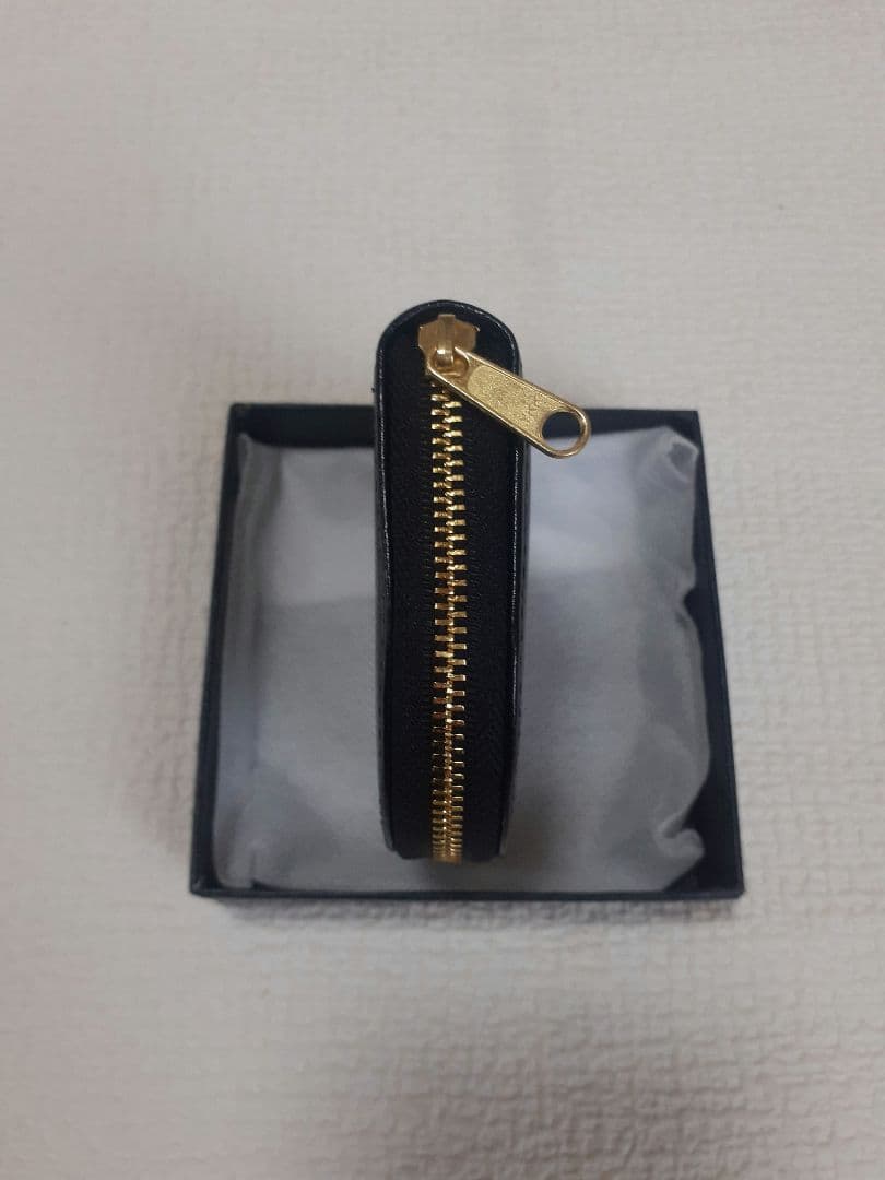 皇居財布　小銭入れ