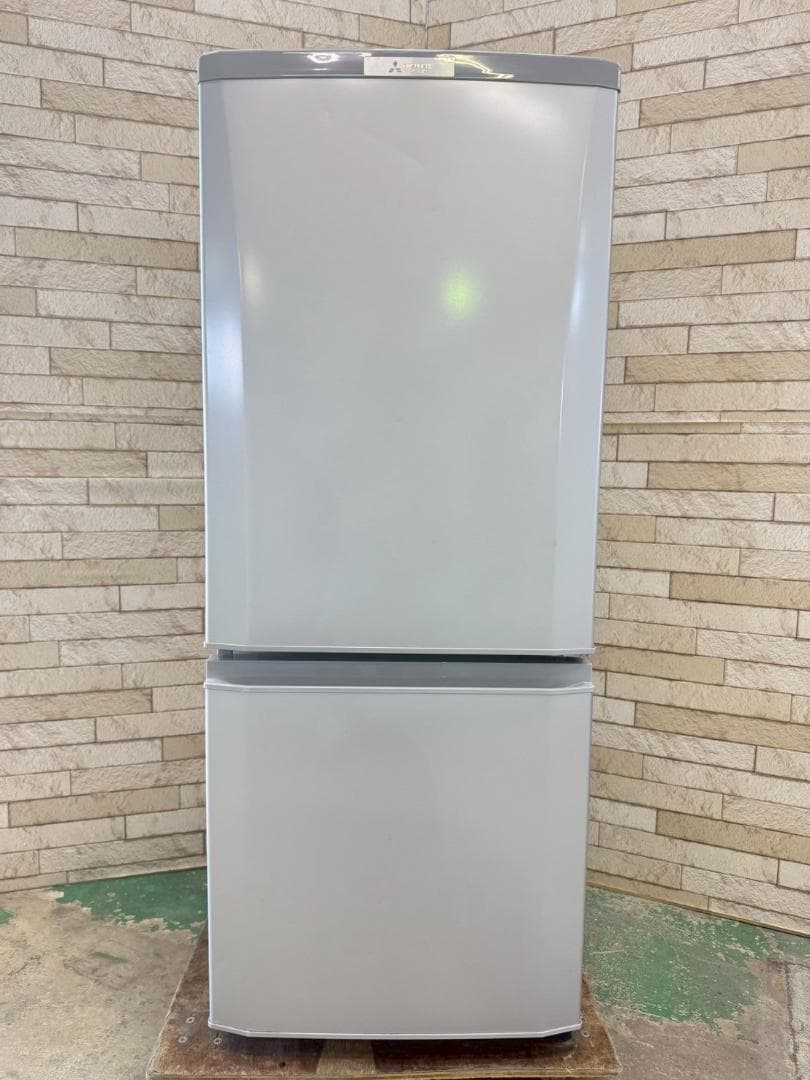 大阪送料無料★3か月保障付き★冷蔵庫★2020年★MR-P15E★IR-634