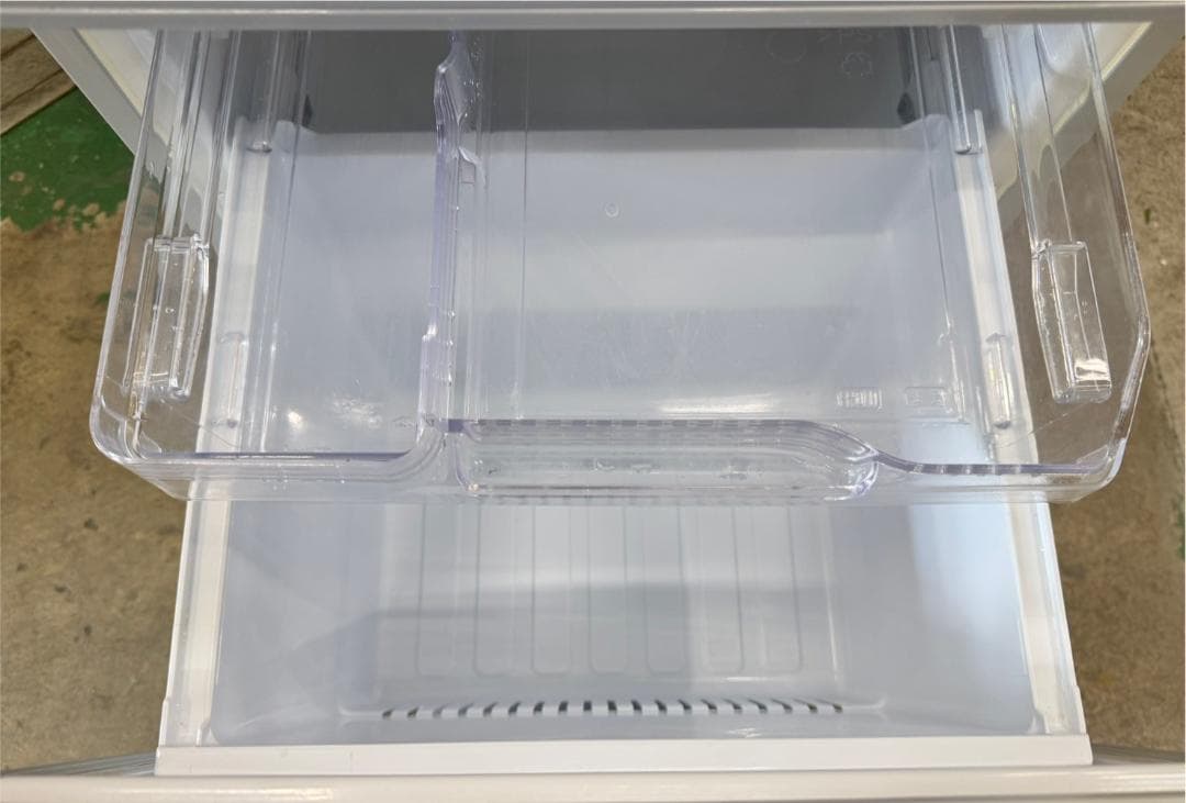 大阪送料無料★3か月保障付き★冷蔵庫★2020年★MR-P15E★IR-634