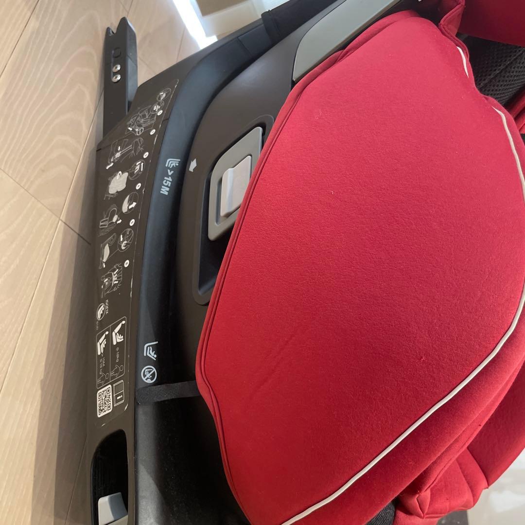 RECARO レカロ　ゼロワン　ZERO1 チャイルドシート