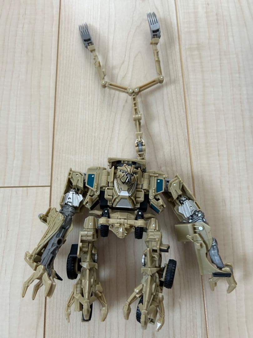 トランスフォーマー セット