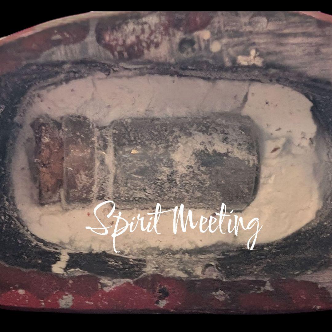 特別価格　金運をもたらす魔術ンガン崇拝物　プラアチャンアムナット師