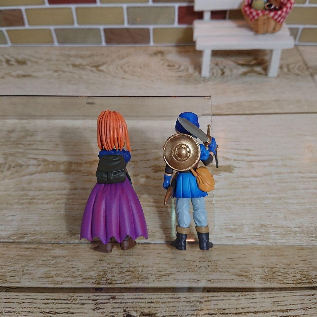 ドラゴンクエスト フィギュア ～天空編 4～ (台座、ひな壇は含みません)