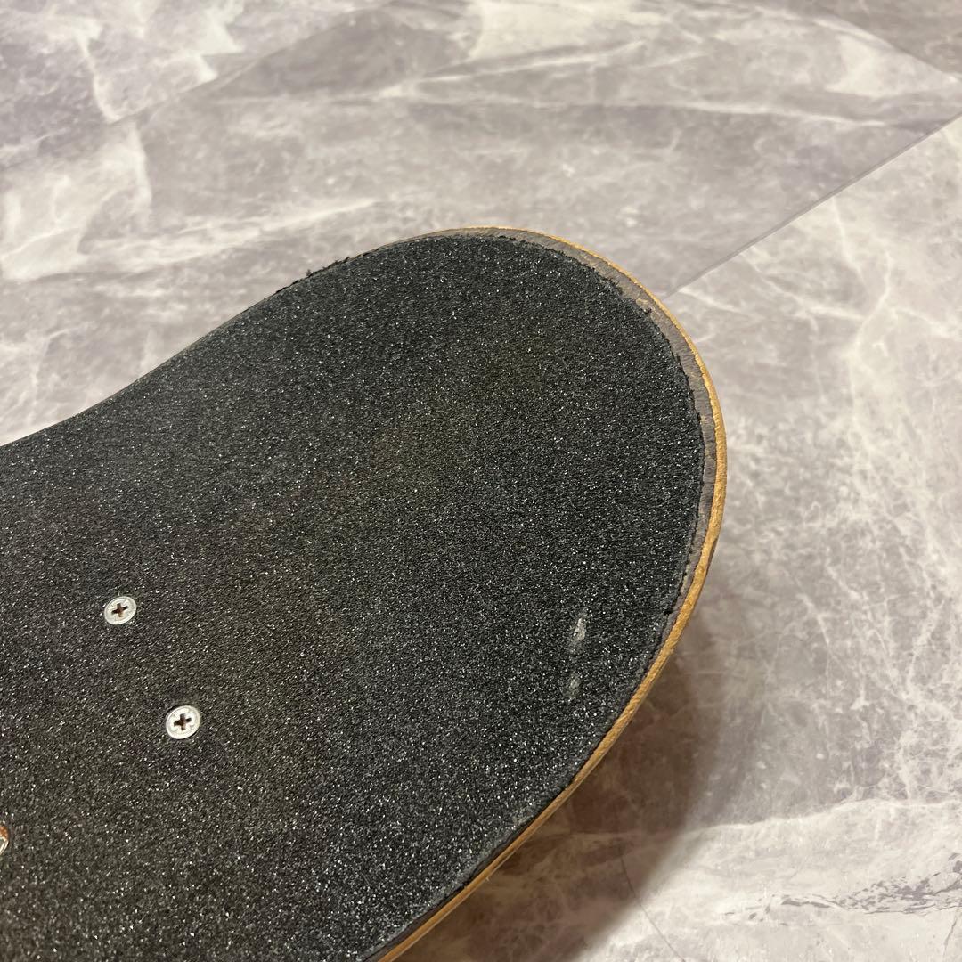 REAL スケートボード コンプリート 7.875インチ