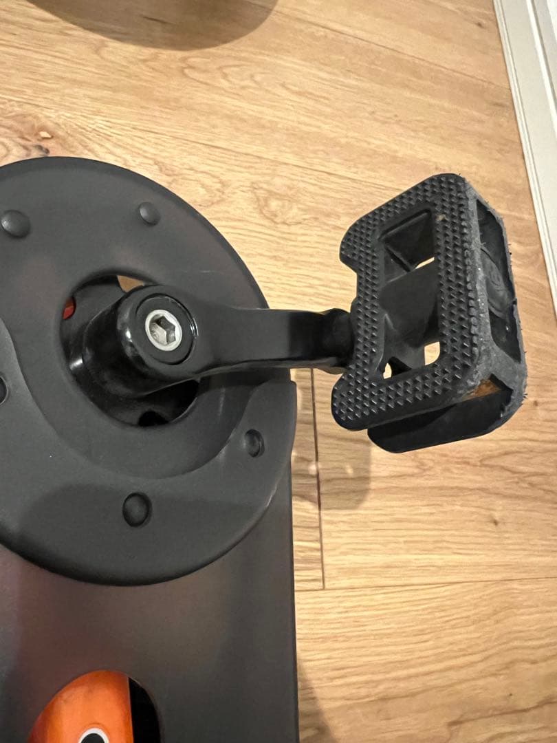 ストライダー 14x STRIDER サンシャインオレンジ