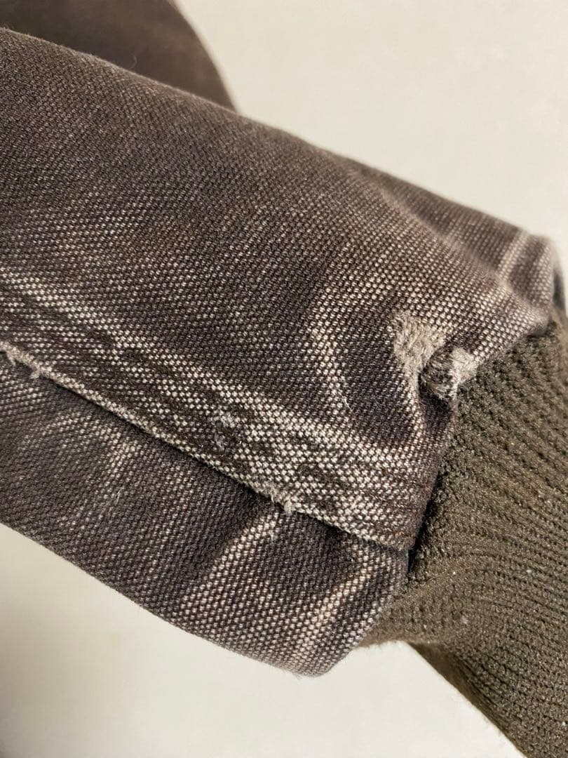 Carhartt カーハート アクティブジャケット パーカー XL