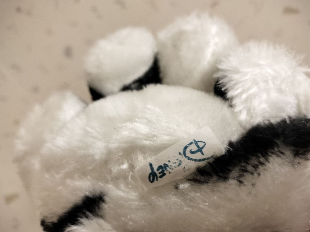 くまのプーさん 着ぐるみ 被り物 Disney ぬいぐるみ ディズニー 虎