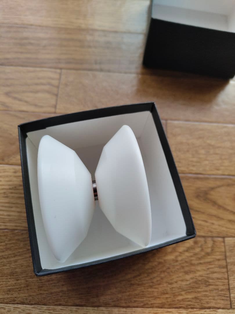 yoyorecreation マエストロ　ヨーヨー