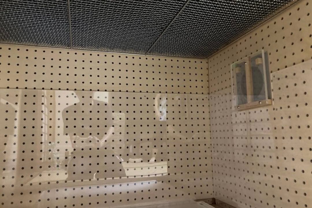 3104様 専用 防音ケージ キャスター 約102.5cm 72cm 84cm