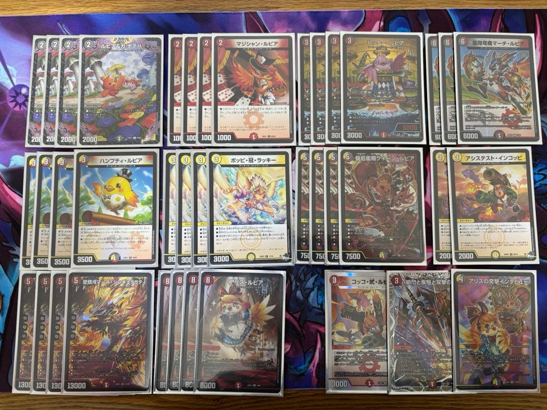 【CS優勝】デイガファイアーバード　デッキ販売