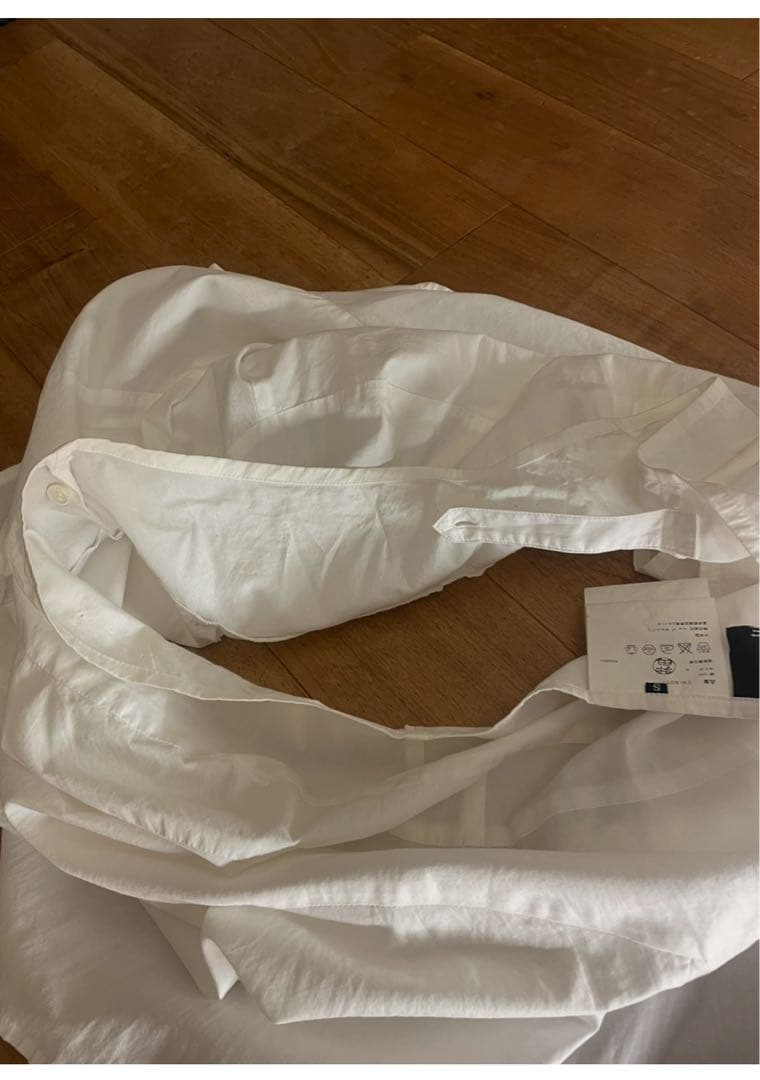 コムデギャルソン●トリコ●tricotフレアスカート●サイズＳ