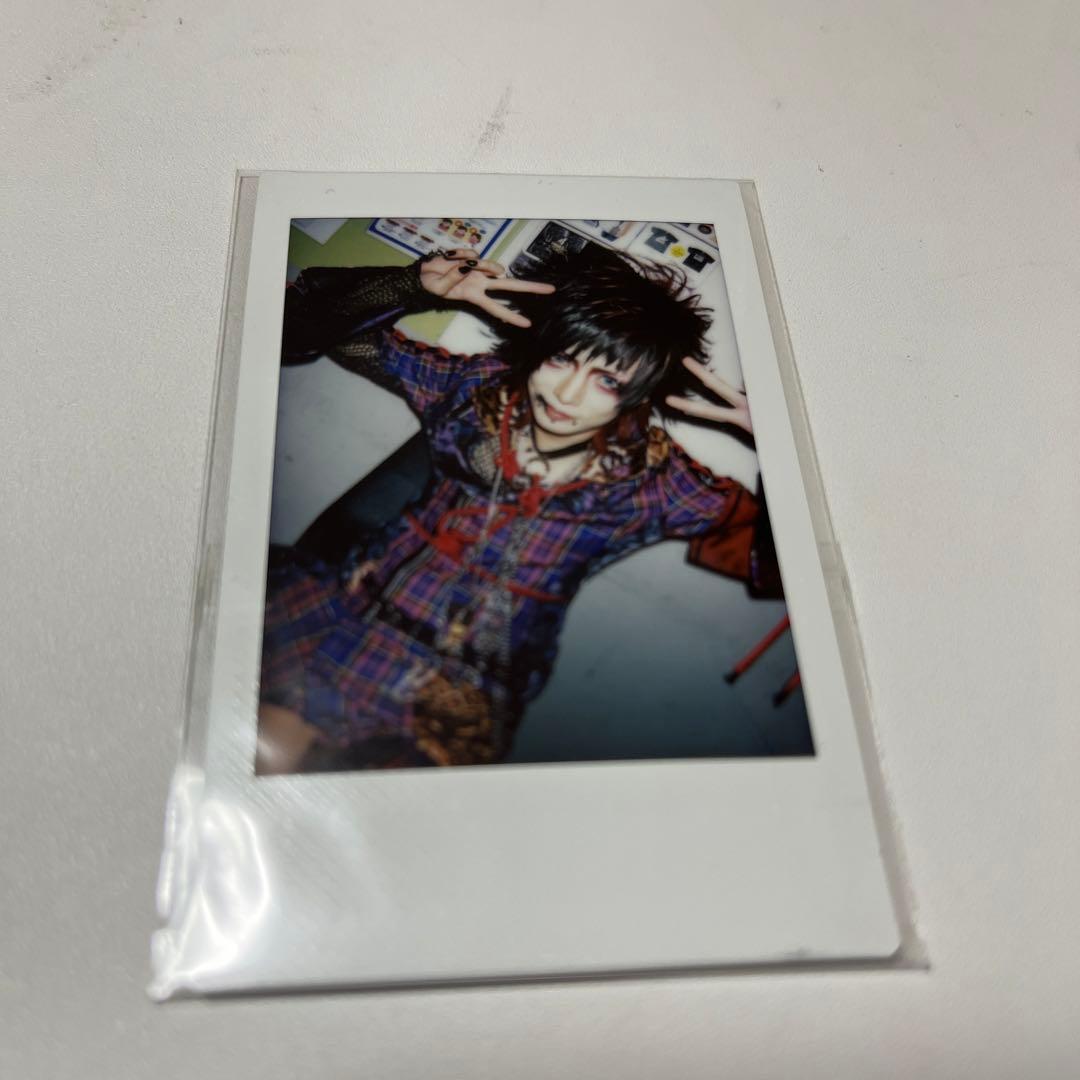 零[Hz] チェキ Rio - メルカリ