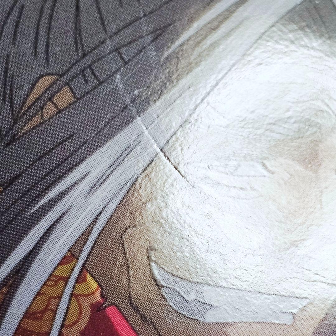 終末のワルキューレ トレーディング缶バッジ 8種　コンプリートセット