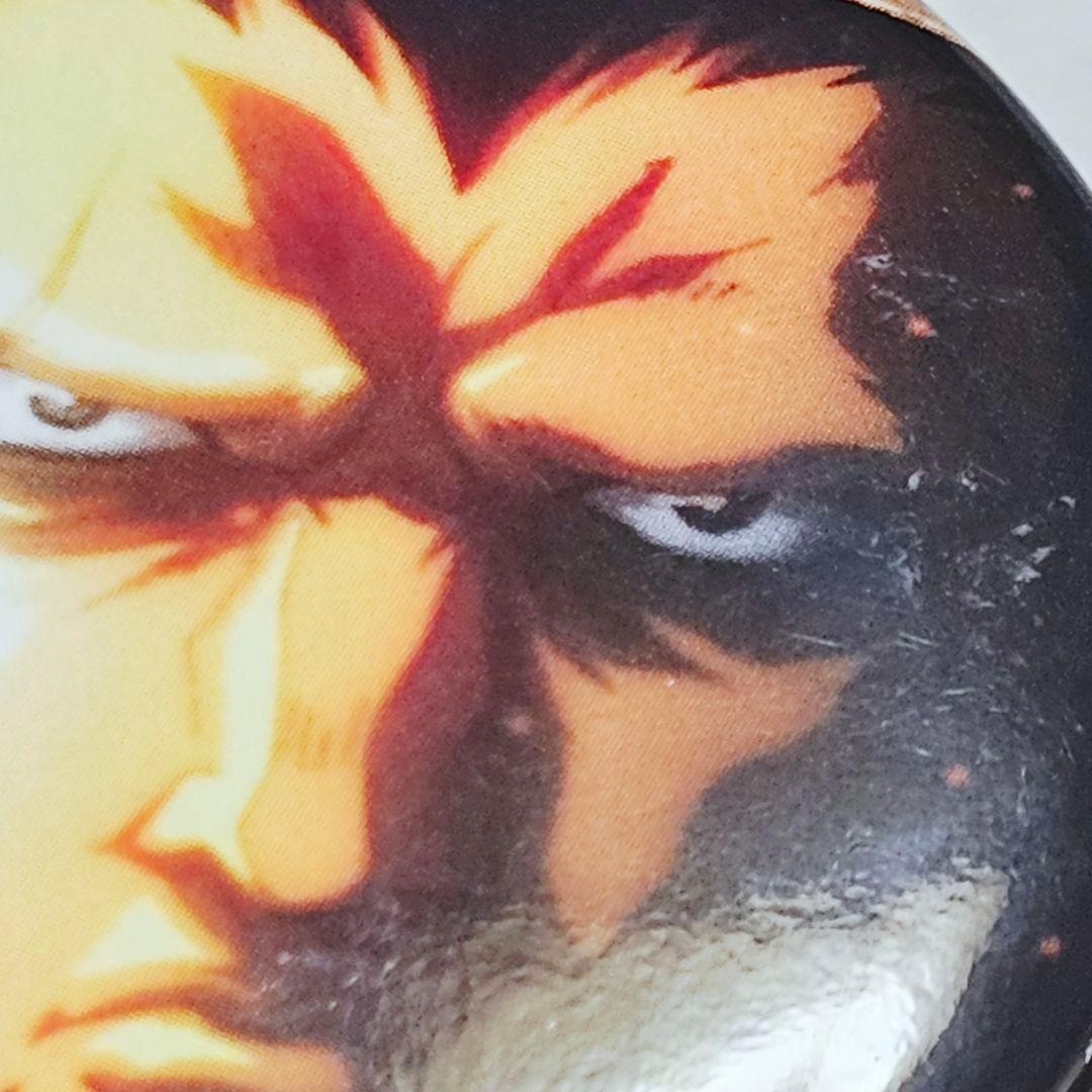 終末のワルキューレ トレーディング缶バッジ 8種　コンプリートセット