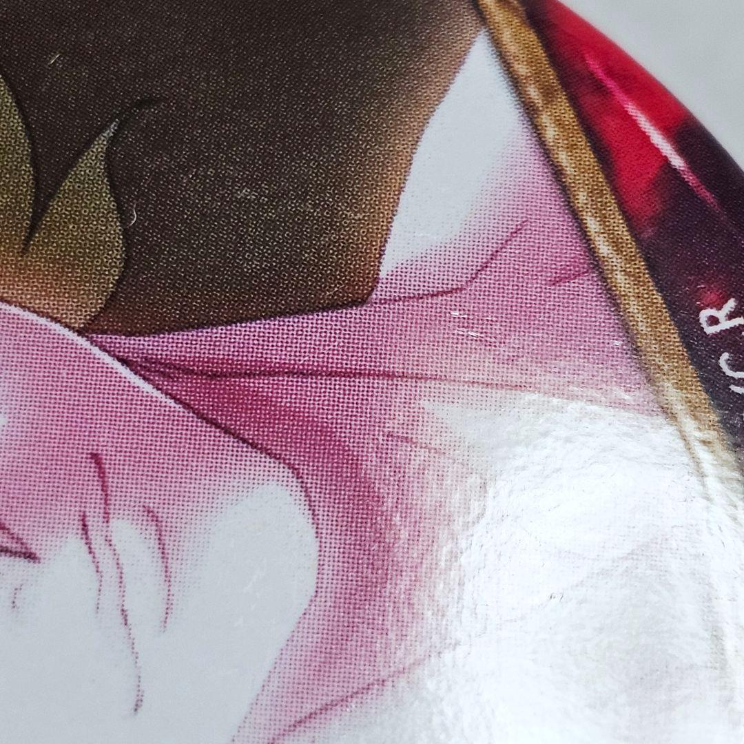 終末のワルキューレ トレーディング缶バッジ 8種　コンプリートセット