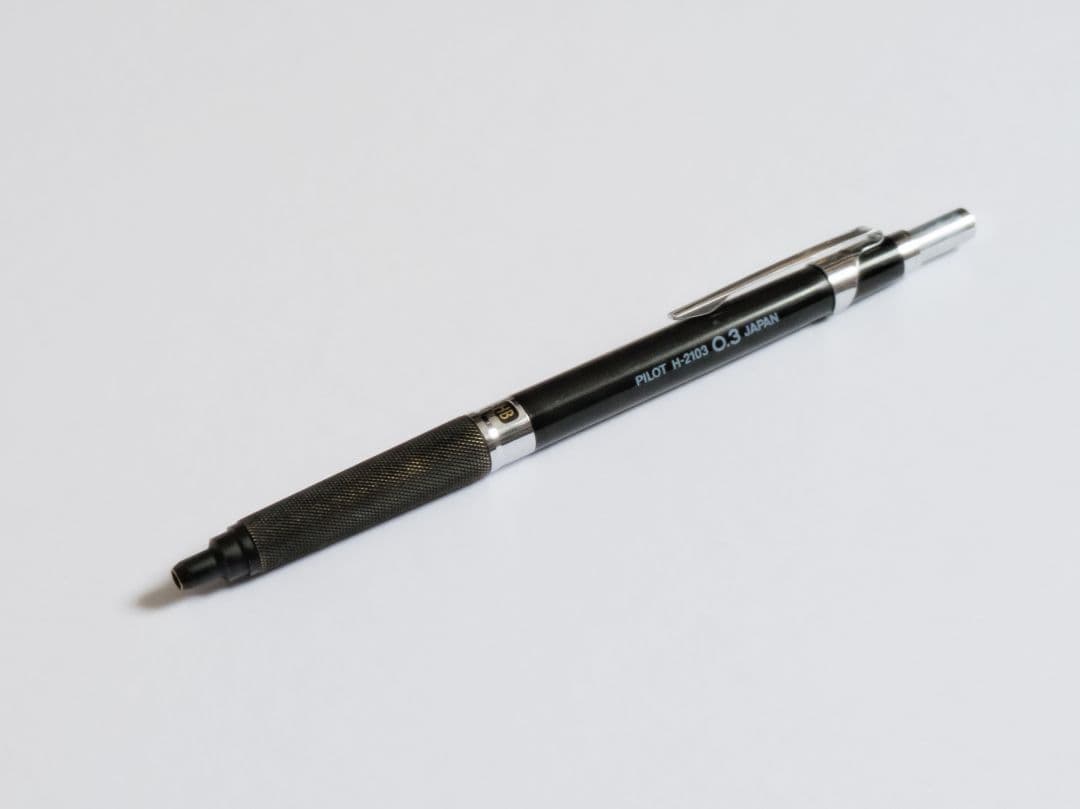 ハイメカホルダー h-2103 廃番 pilot