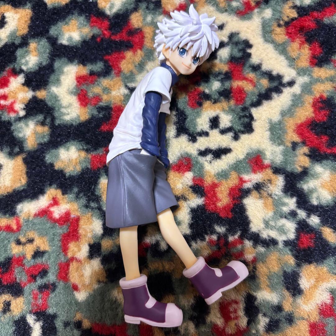 HUNTER×HUNTER DXフィギュア vol.2 キルア