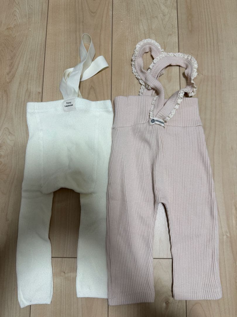 韓国子供服 まとめ売り 子供服 80サイズ 70サイズ 別売り不可