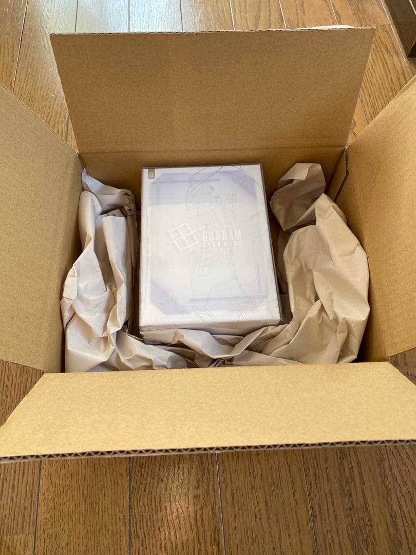 ガンダムカードゲーム　リミテッドBOXVer.β 新品未開封　シュリンク付き