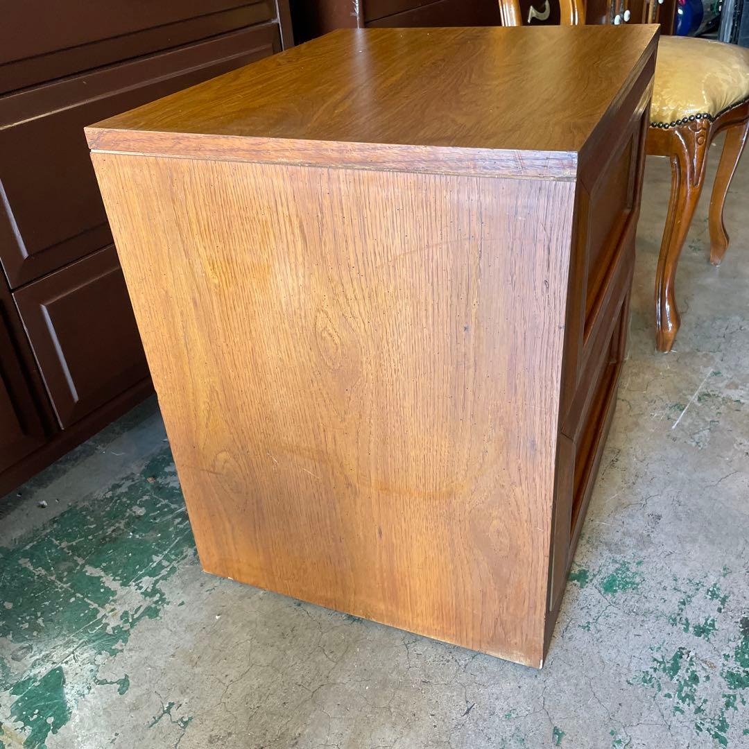 アメリカ家具ヴィンテージ・トーマスビル・ナイトテーブル THOMAS VILLE