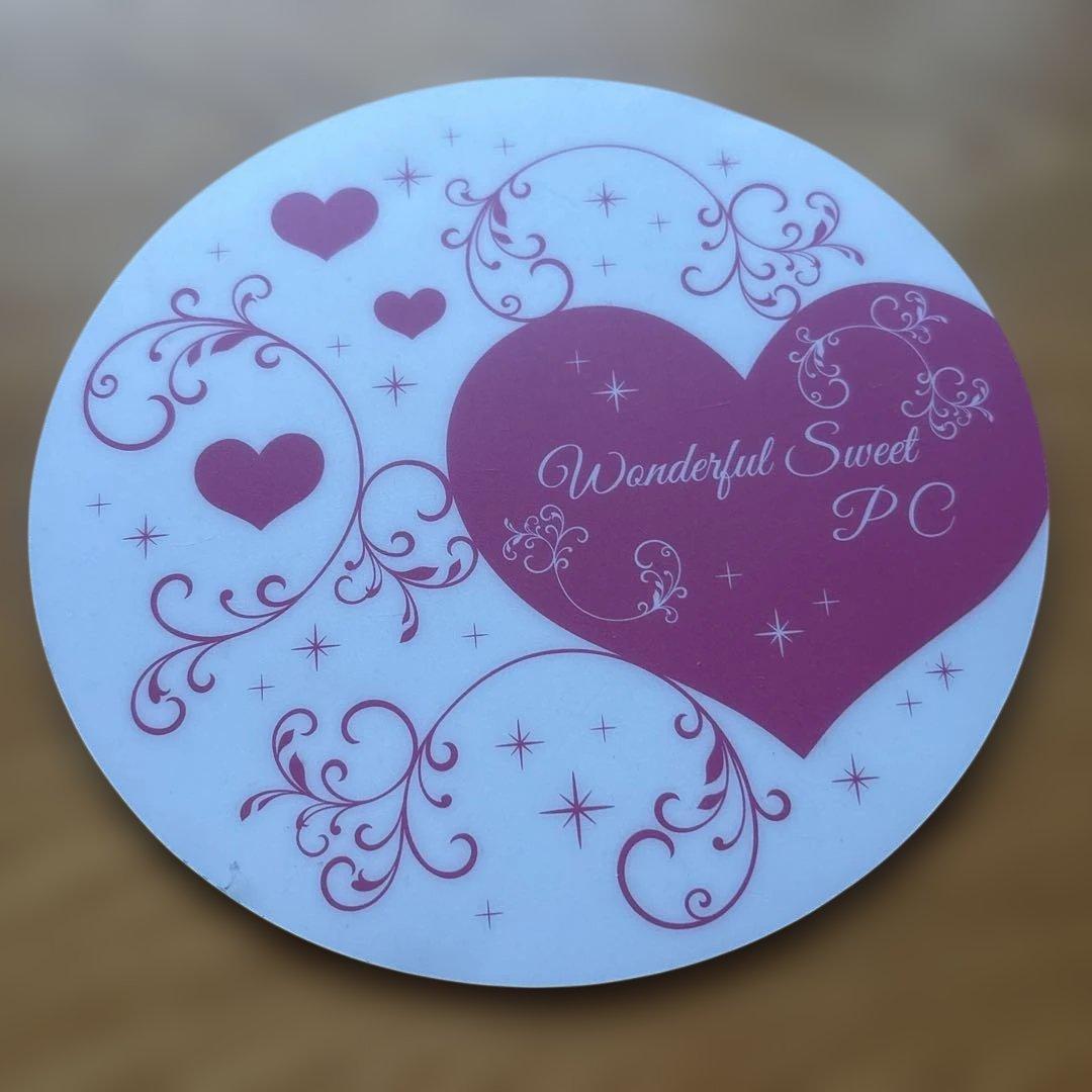 Disney ワンダフルスイートパソコン