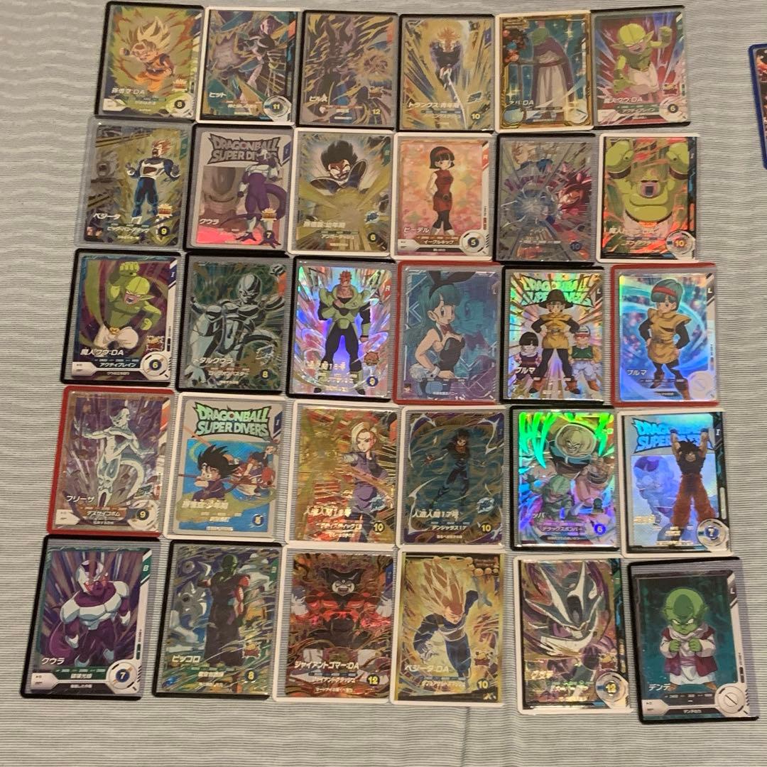 台湾版 EVT1-SEC4 P ドラゴンボールヒーローズ EVT1-SEC3 P 台湾版