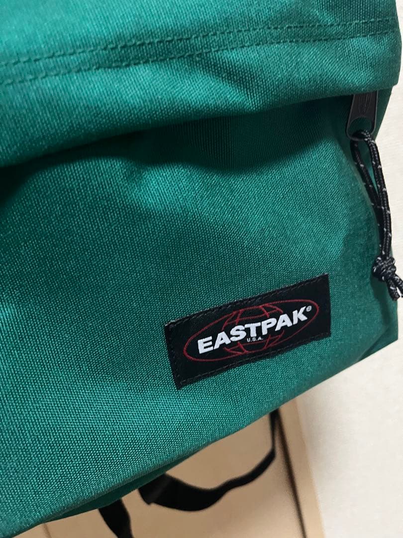 【バナナマン】リュックEASTPAK