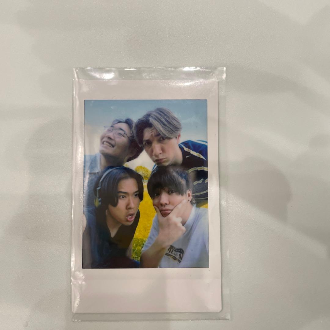 ニシコリ チェキ - メルカリ