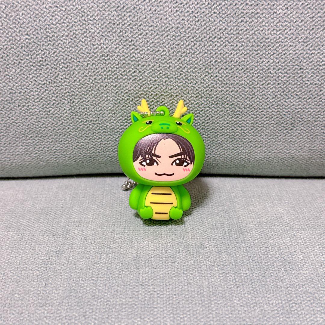 川村壱馬 着ぐるみキーホルダー ランペ THE RAMPAGE - メルカリ