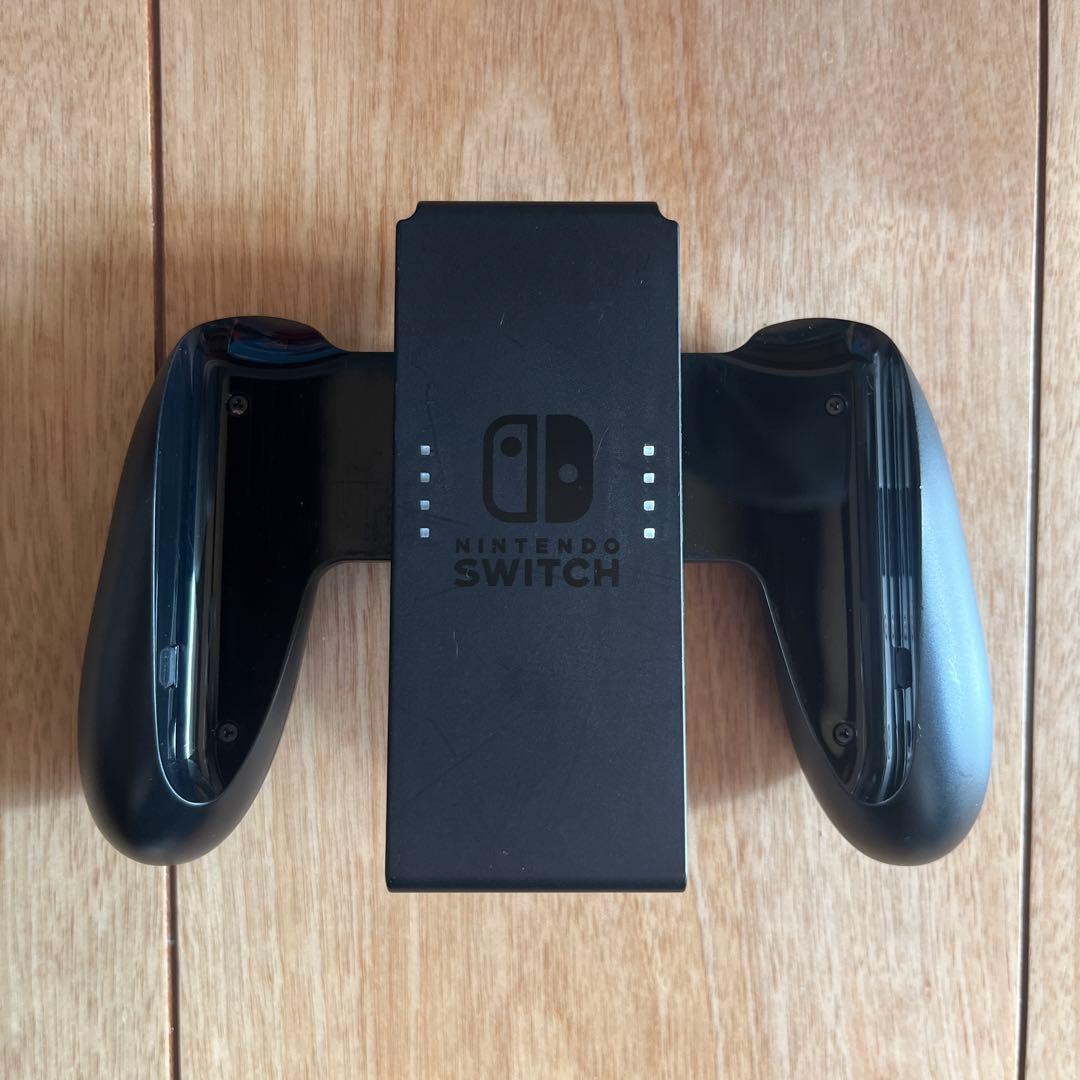 ニンテンドー スイッチ 本体 ※ジョイコン難あり