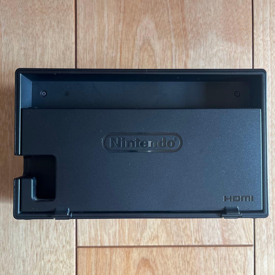 ニンテンドー スイッチ 本体 ※ジョイコン難あり